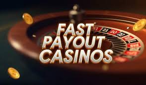 The Best Casinos for Fast Payouts in 2023