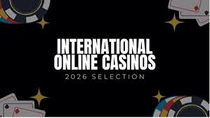 The Global Casino Landscape A Journey Through Worldwide Gambling