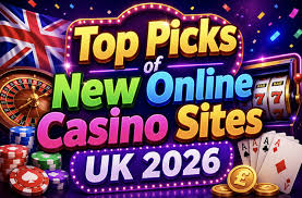 The Rise of Bitcoin Casinos A New Era of Online Gambling