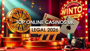 The Rise of Bitcoin Casinos A New Era of Online Gambling