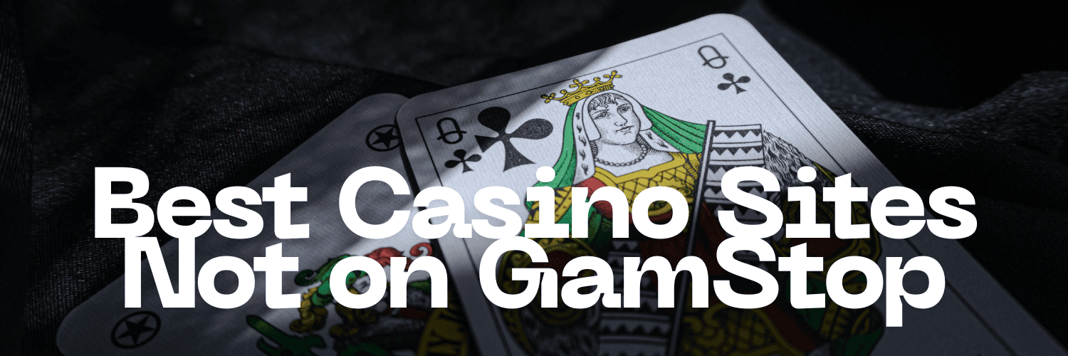 The Rise of Non GamStop Casino Sites The Rise of Non GamStop Casino Sites
