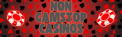 The Rise of UK Non-GamStop Casinos A Comprehensive Guide The Rise of UK Non-GamStop Casinos A Comprehensive Guide