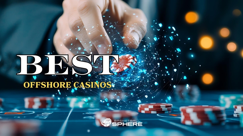The Ultimate Offshore Casino Guide for UK Players The Ultimate Offshore Casino Guide for UK Players