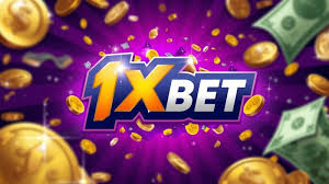 Tải Ứng Dụng 1xBet Việt Hướng Dẫn Chi Tiết và Lợi Ích