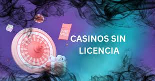 Top Casinos Sin Licencia en España Top Casinos Sin Licencia en España