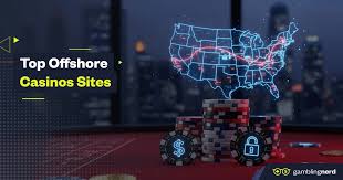 Top Offshore Casinos for UK Players A Definitive Guide Top Offshore Casinos for UK Players A Definitive Guide