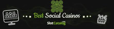 Top Social Casinos to Try in 2023 -1083759448