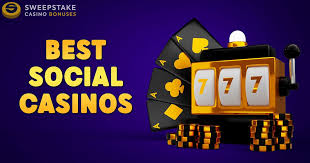 Top Social Casinos to Try in 2023 -1083759448