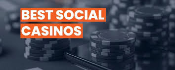 Top Social Casinos to Try in 2023 -1083759448