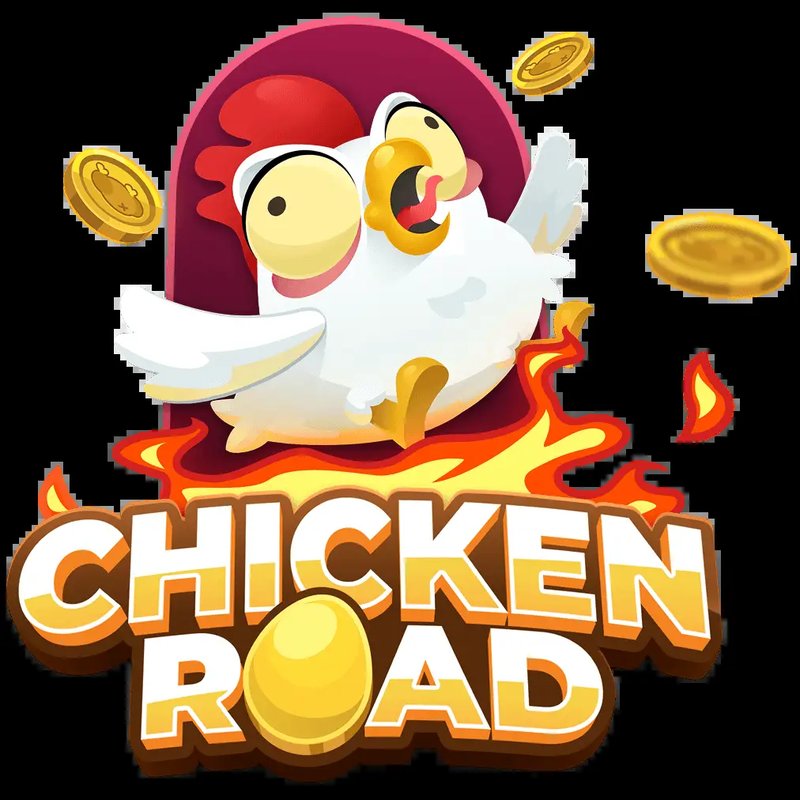 Best chicken road online in Spain
