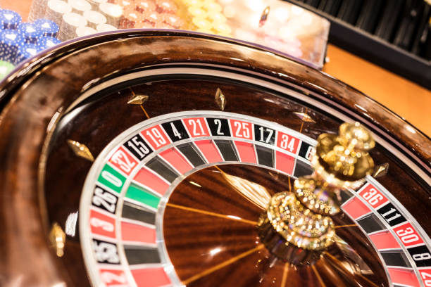 Understanding Non GamStop Roulette An Insightful Guide