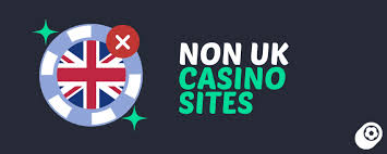 Understanding Non-UK Regulated Casinos Risks and Rewards