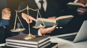 Understanding the Role of a Sanctions Legal Team 1350933832