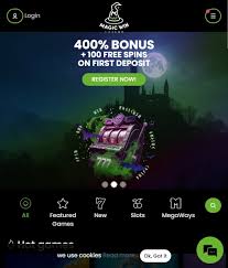 Unlock Your Potential with Magic Win Unlock Your Potential with Magic Win
