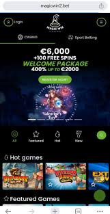 Unlock Your Potential with Magic Win Unlock Your Potential with Magic Win