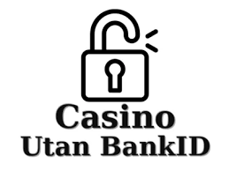 Upptäck Spelsidor utan BankID - En Guide till Alternativa Spelmetoder Upptäck Spelsidor utan BankID - En Guide till Alternativa Spelmetoder