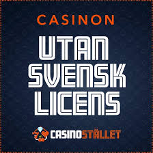 Utländska Casino med Låg Insättning - En Guide till De Bästa Alternativen