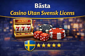 Utländska Casino med Låg Insättning - En Guide till De Bästa Alternativen