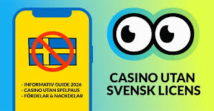 Utländska Casinon med Låg Insättning – Spela Smart och Säkert Utländska Casinon med Låg Insättning – Spela Smart och Säkert