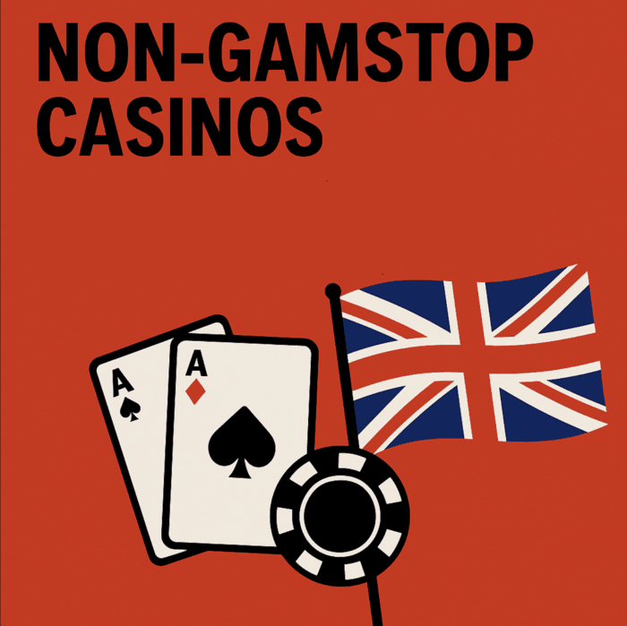 What Casinos Are Not On Exploring Alternatives to GamStop What Casinos Are Not On Exploring Alternatives to GamStop