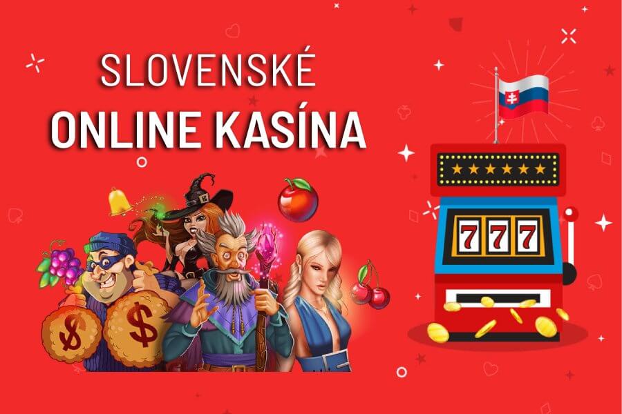 Zoznam top online kasín Najlepšie miesta na hranie a vyhrávanie