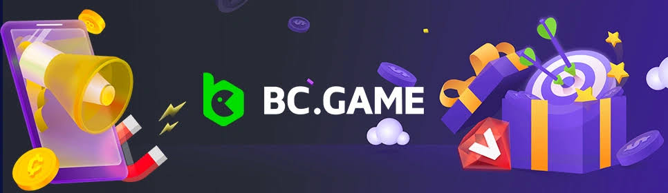 BC.Game Bonus Guide Maximize Your Earnings
