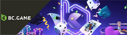 BC.Game Crypto Casino The Ultimate Gaming Experience BC.Game Crypto Casino The Ultimate Gaming Experience