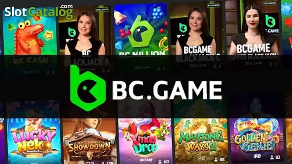 Complete Guide to Registration at BC.Game
