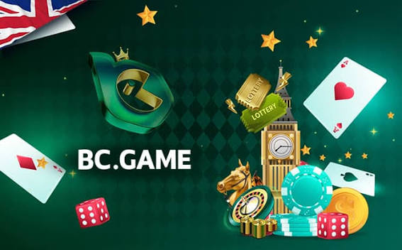 Complete Guide to Registration at BC.Game