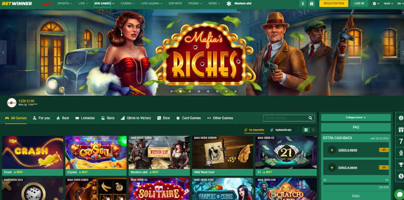 Comprehensive Guide to BetWinner Withdrawal Methods