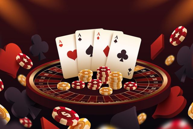 Depósito de 5 Euros en Casinos Juega Sin Riesgos Depósito de 5 Euros en Casinos Juega Sin Riesgos