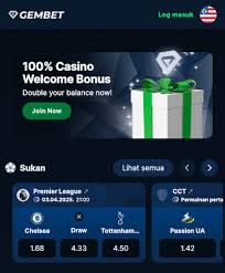Discover GemBet Singapore Your Premier Online Betting Platform Discover GemBet Singapore Your Premier Online Betting Platform