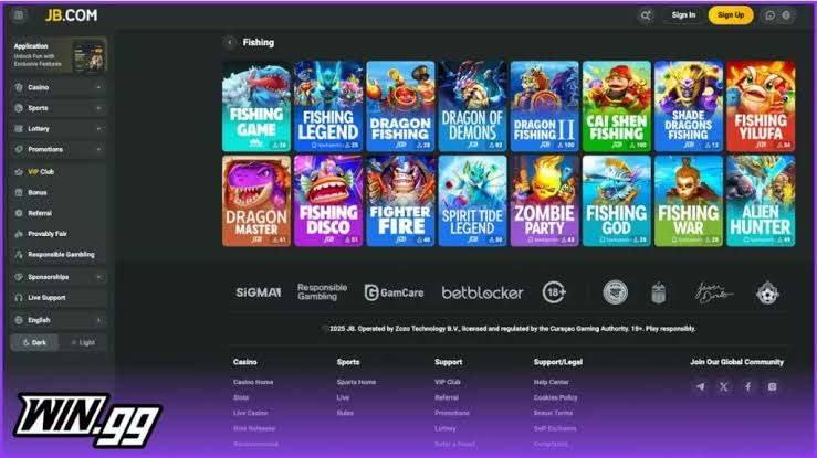 Discover JB Casino Online Your Ultimate Gaming Destination
