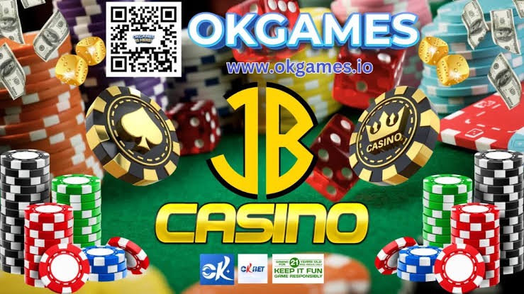 Discover JB Casino Platform Your Ultimate Online Gaming Destination