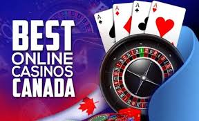 Discover Legit Canadian Online Casinos Your Guide to Safe Gaming