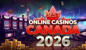 Discover the Best Casinos in Canada for 2023