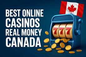 Discover the Best Online Casinos in Canada for Real Money -191008323 Discover the Best Online Casinos in Canada for Real Money -191008323