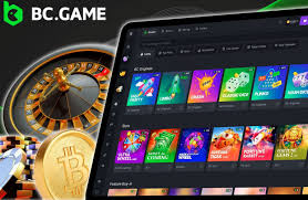Discover the Exciting World of BC.Game Platform Discover the Exciting World of BC.Game Platform