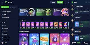 Discover the Exciting World of Cybet Casino UK -795682339