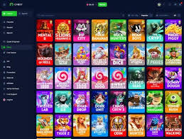 Discovering Cybet Casino UK Your Ultimate Guide to Online Gaming