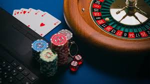 Experience the Thrill of Online Gaming at Mostbet Casino -143867011 Experience the Thrill of Online Gaming at Mostbet Casino -143867011