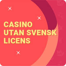 Exploring Casinos Without Swedish License A Comprehensive Guide -81468651