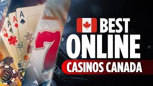 Exploring the Exciting World of Canada Casinos -256653558 Exploring the Exciting World of Canada Casinos -256653558