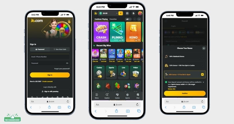 Exploring the Exciting World of JB Casino Games Exploring the Exciting World of JB Casino Games
