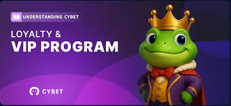 Exploring the World of Cybet Crypto Casino A Comprehensive Guide
