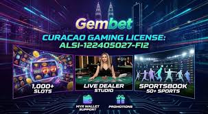 Gembet Betting:您的最佳在线博彩选择 Gembet Betting:您的最佳在线博彩选择
