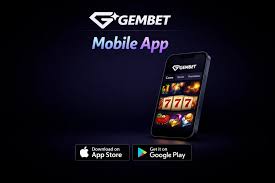 Gembet Casino 探索在线赌博的乐趣 Gembet Casino 探索在线赌博的乐趣