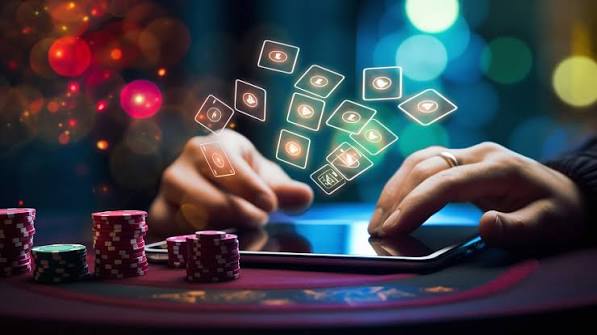 Αξιολόγηση του High Roller Καζίνο Η Κορυφαία Επιλογή για Υψηλούς Παίκτες Αξιολόγηση του High Roller Καζίνο Η Κορυφαία Επιλογή για Υψηλούς Παίκτες