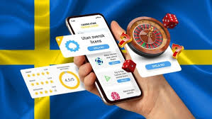 MGA Casinon Utan Svensk Licens En Guide till Trygga Spelupplevelser