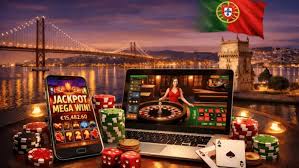 Novos Casinos Online em Portugal O Que Esperar em 2023 -534801183